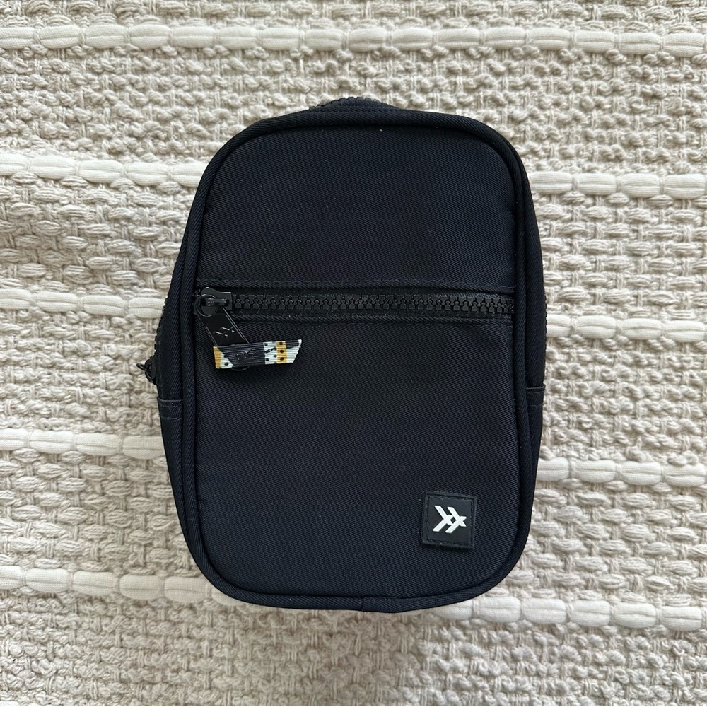 Thread Crossbody Bag